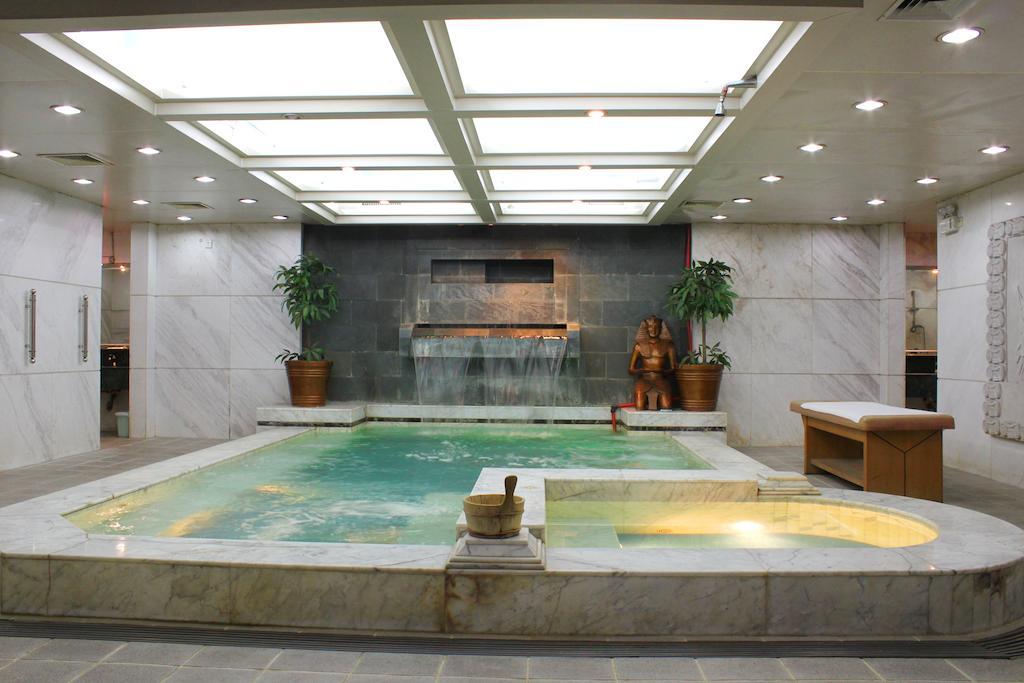 Weifang Internation Financial Hotel Εξωτερικό φωτογραφία