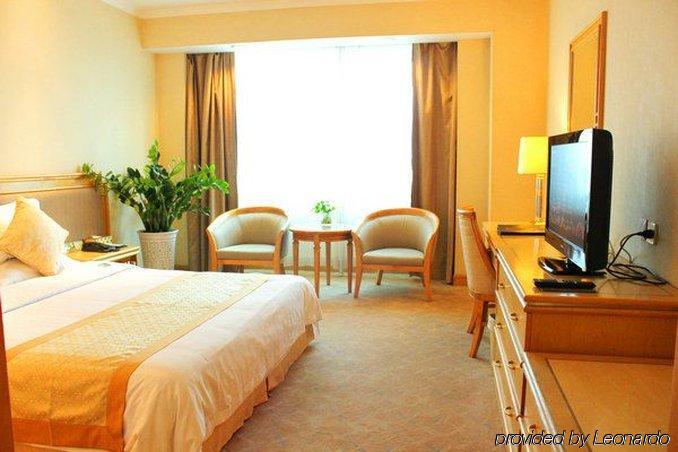 Weifang Internation Financial Hotel Εξωτερικό φωτογραφία